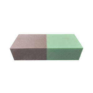 CORPO DE PROVA 10 / 40 PCF - cód. 12185