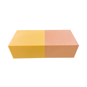 CORPO DE PROVA 15 / 30 PCF - MEIO A MEIO - cód. 12187